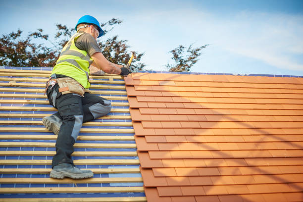 Sheet Metal Roofing in Southwest Greensburg, PA